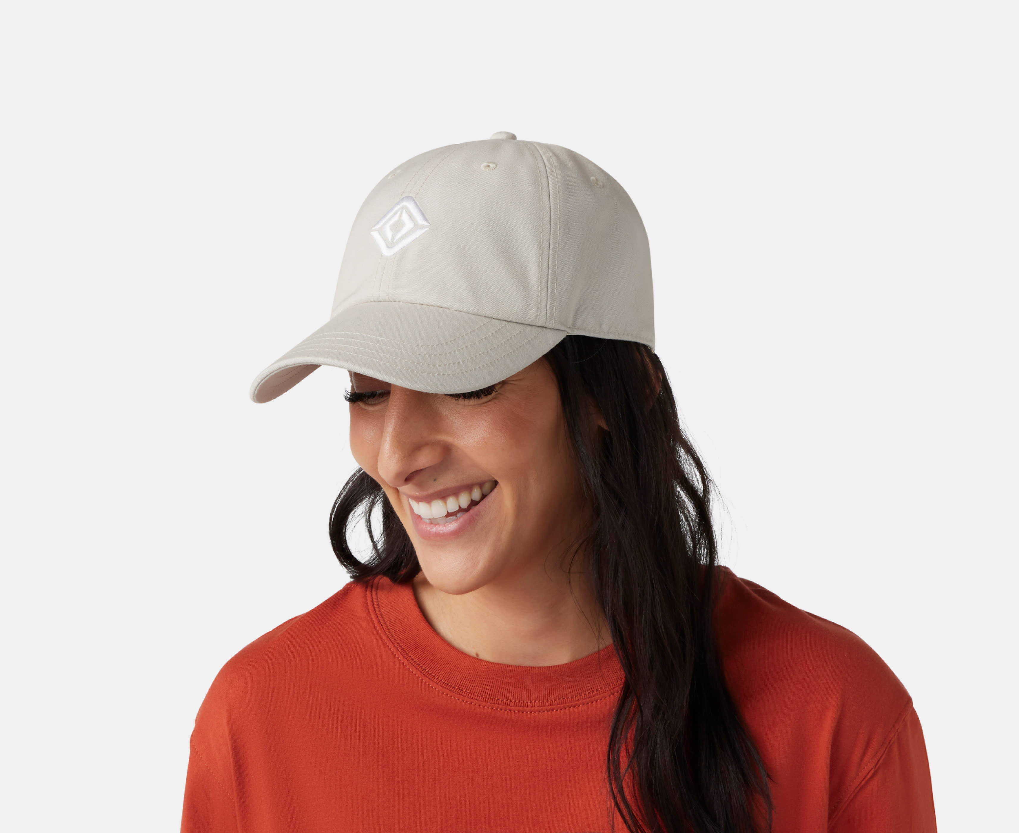 Compass Logo Hat - Gear Shop - Rivian